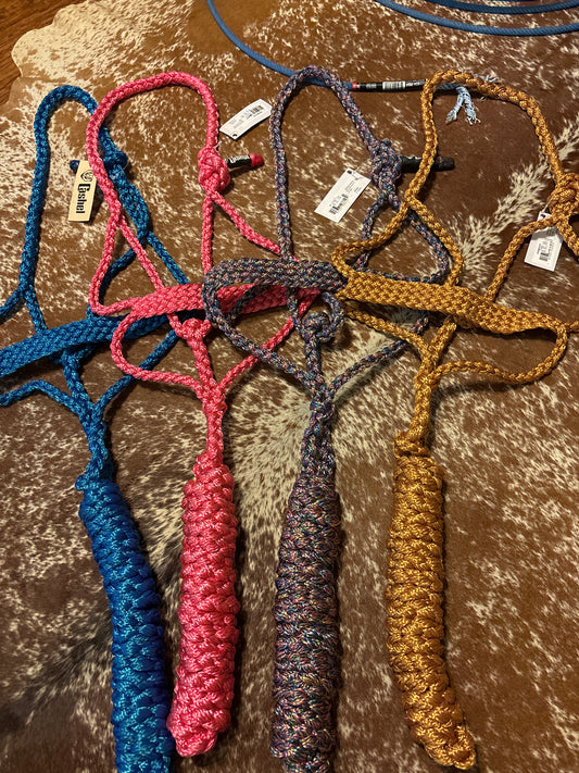 Cashel Mule Tape Halters