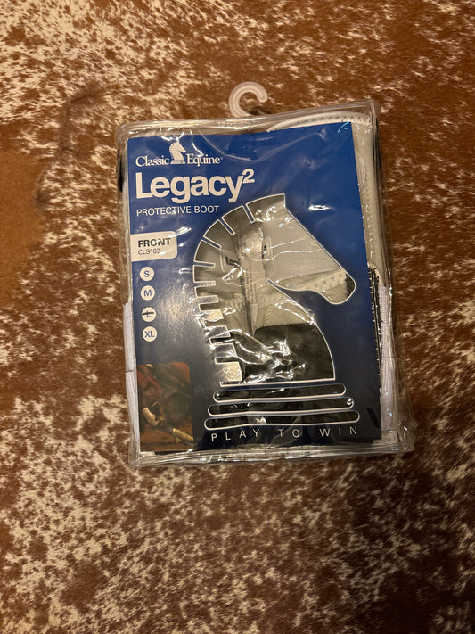 Classic Equine Legacy  Boots