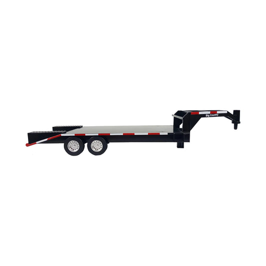 Big Country Toys Flat bed Trailer