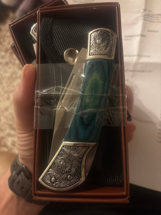Pocket Knife