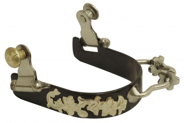 Ladies Bumper Spurs