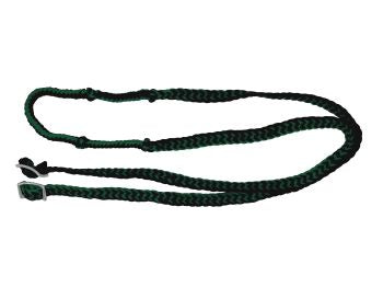 Nylon Barrel Reins