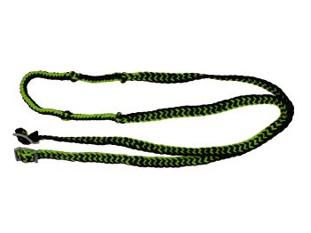 Nylon Barrel Reins