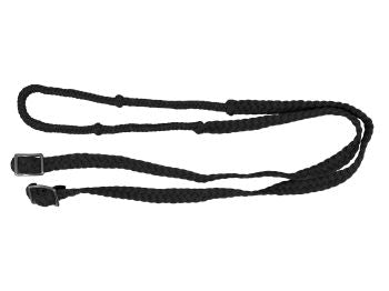 Nylon Barrel Reins