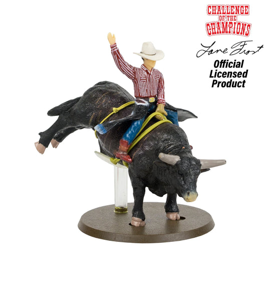 Big Country Toys Lane Frost Toy