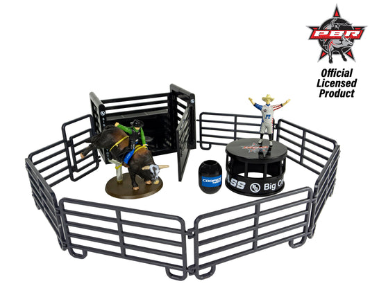 13-Piece PBR Toy Set