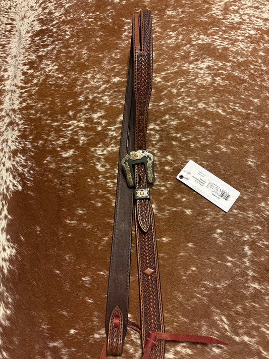 Cashel Brand Split Ear Headstall