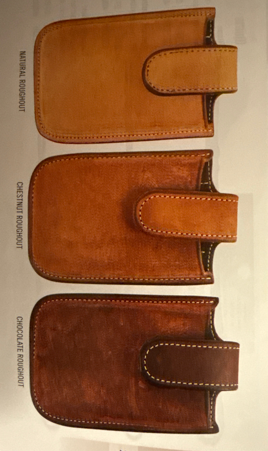 Roughout Phone Holder
