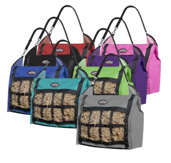 Top Load Hay Bag