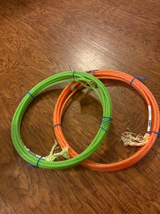 Fast Back Vapor Kid Rope