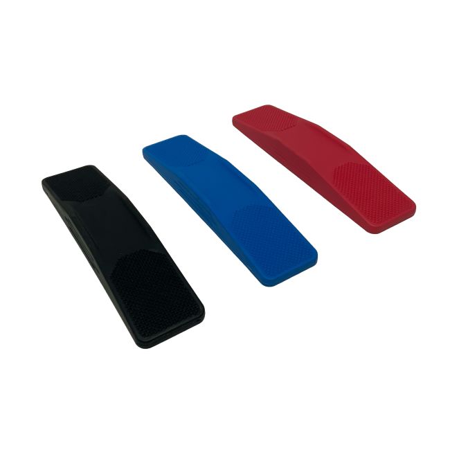 Rubber Shedding Brush