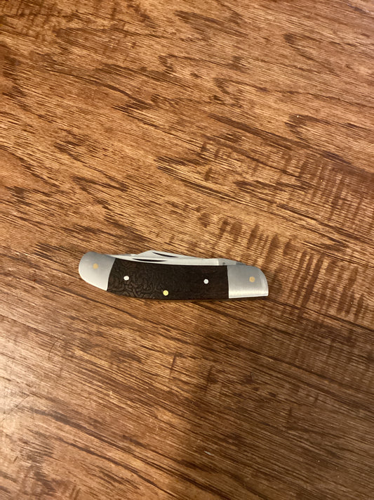 Pocket Knife