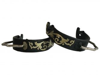 Ladies Bumper Spurs