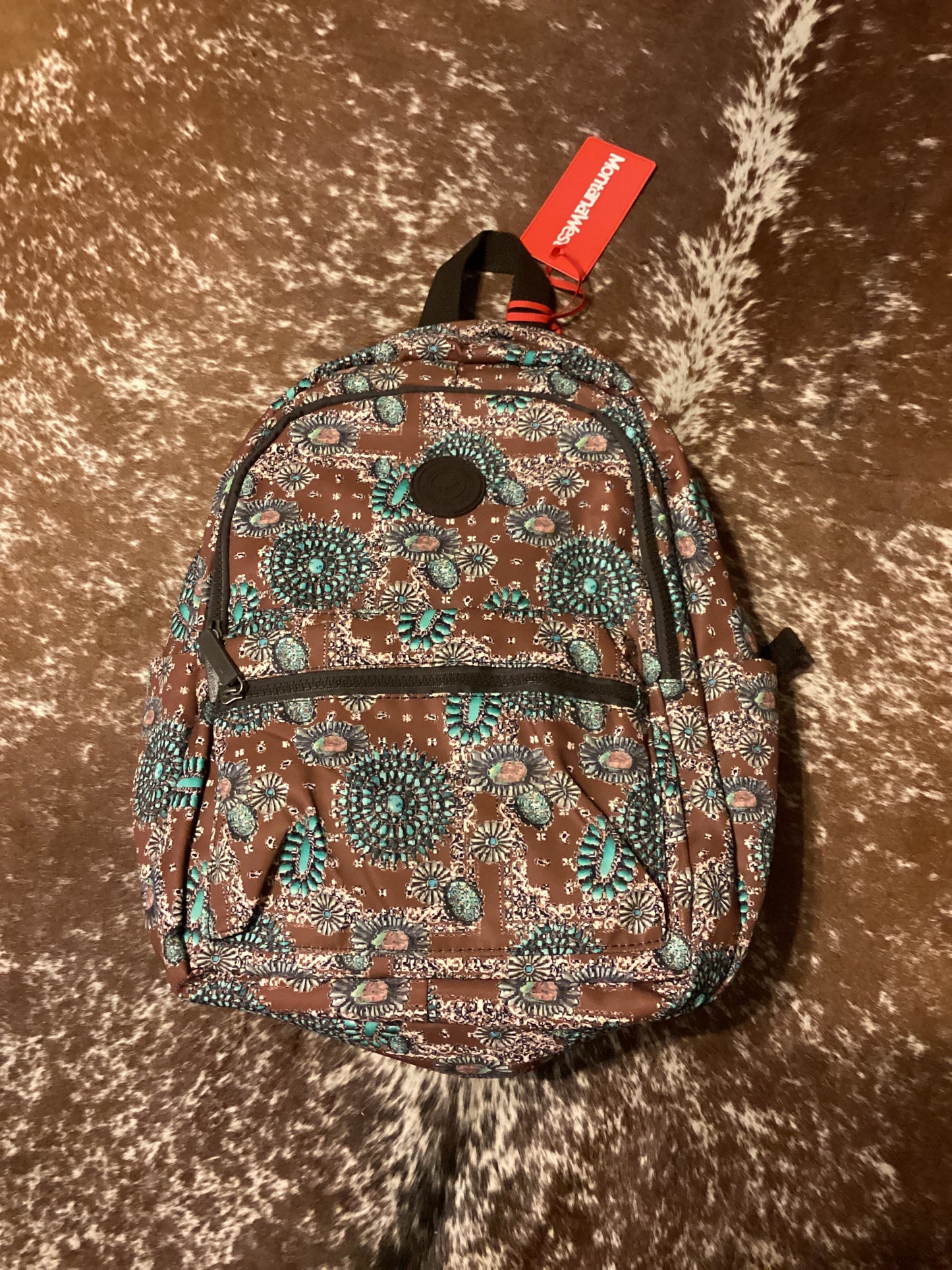 Montana West Backpack