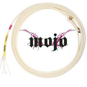 Mojo Heel Ropes