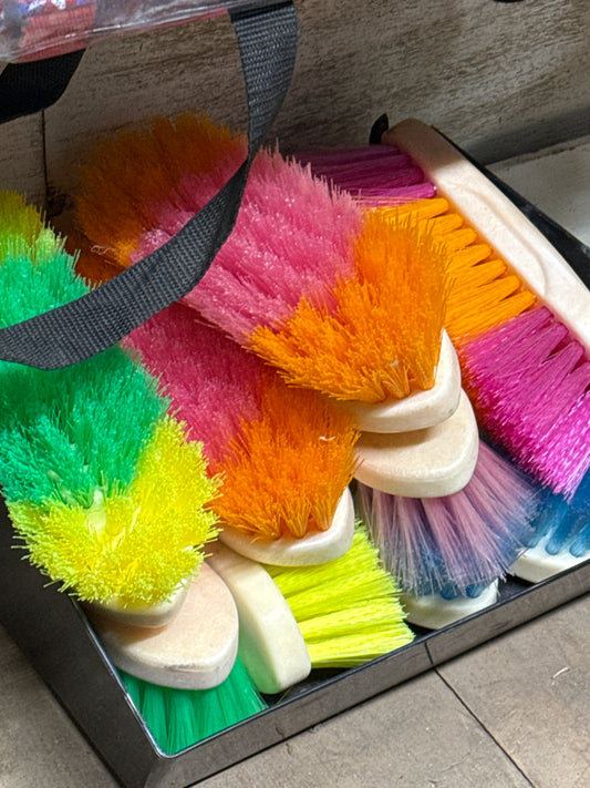 Brushes