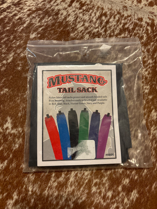 Mustang Brand Tail Sack