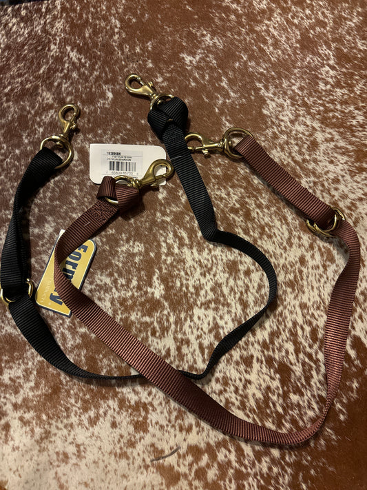 Nylon Tie Down Strap