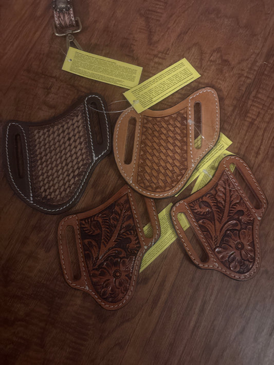 Knife Sheaths