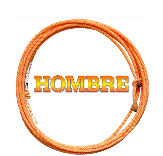 Fastback Hombre Head Rope