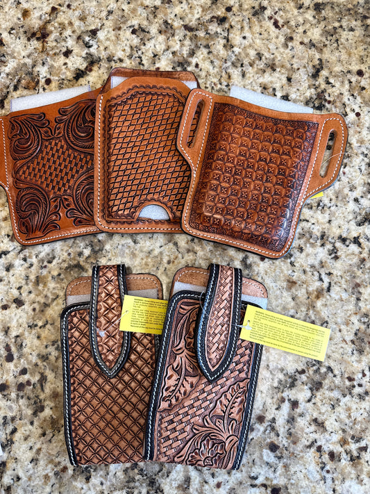 Cell Phone Holder