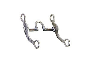 RASP SHANK - HIGH PORT CORRECTION BIT