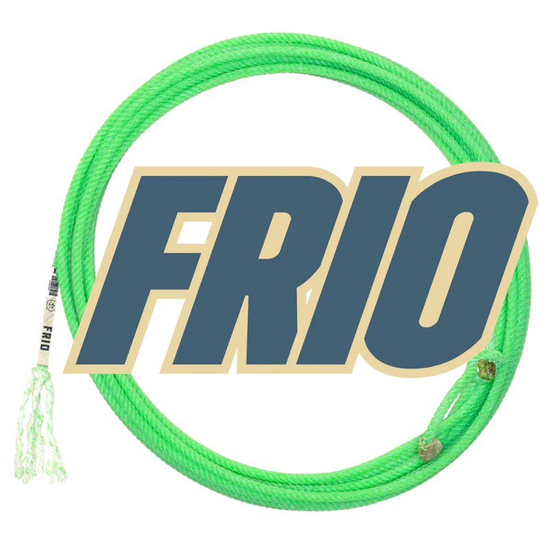 Lone Star Frio Heel Ropes