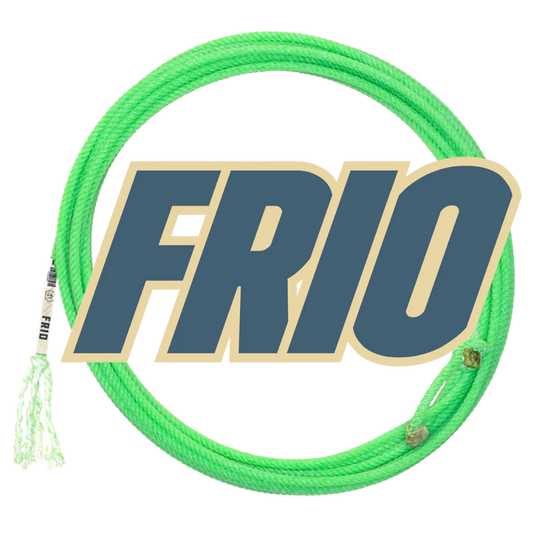 Lone Star Frio Head Rope