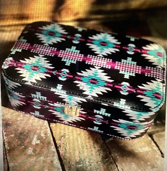 Cheyenne Jewelry Box