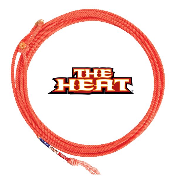 Classic Heat Heel Rope