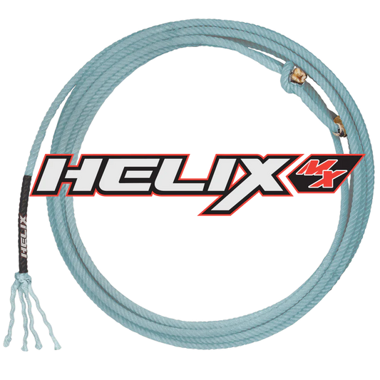 Lone Star Heelix MX Heel Ropes