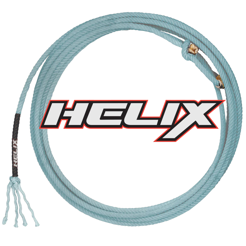 Lone Star Heelix LT Head Rope