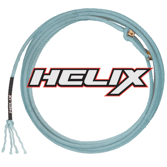 Lone Star Heelix ST Heel Ropes