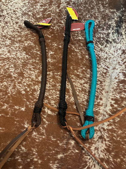 Braided Quirts