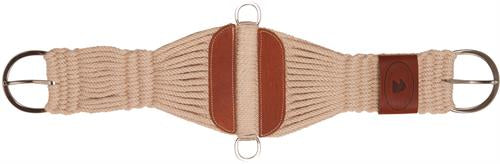 Mohair Roper Cinch