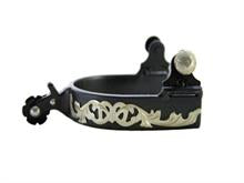 Men’s Short shank spur