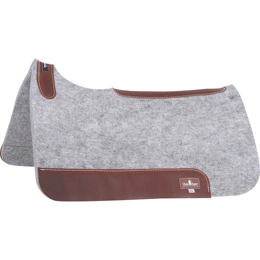 Classic Equine 1” Blended Felt Pad