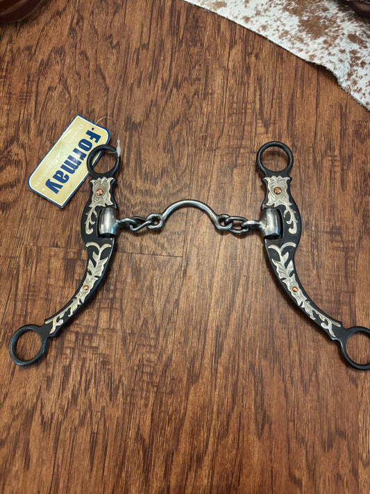 Ported Chain Bit