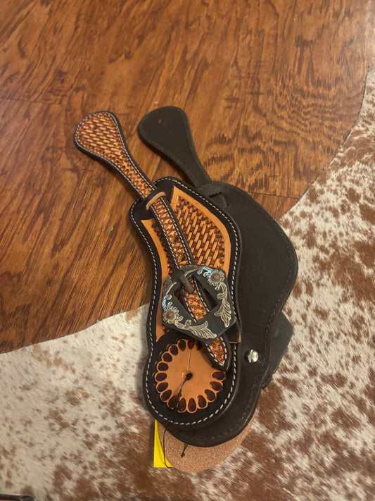 Men’s Spur strap