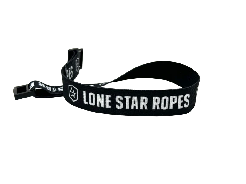 Lone Star Rope Holder