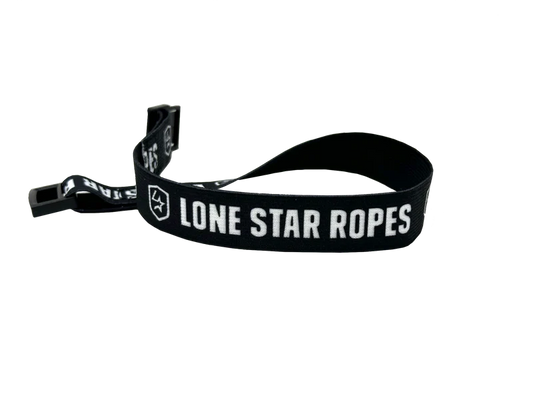 Lone Star Rope Holder