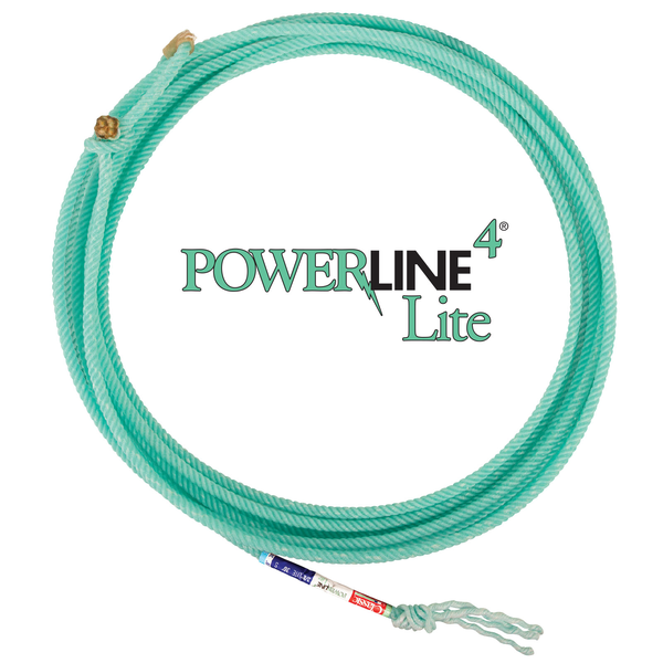 Classic Powerline Lite Head Rope