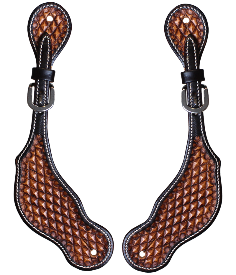 Men's Spur Straps