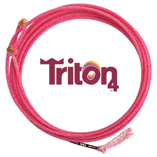 Rattler Triton Head Rope