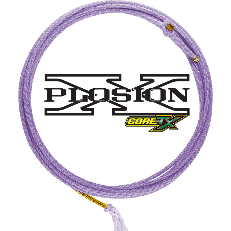 Cactus Xplosion Head Ropes