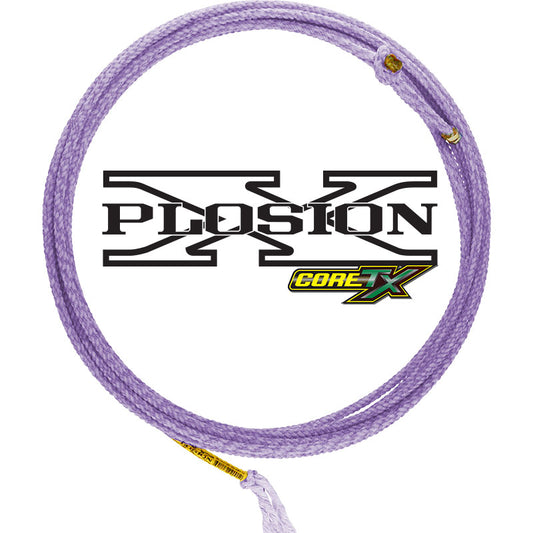 Cactus Xplosion Heel Ropes