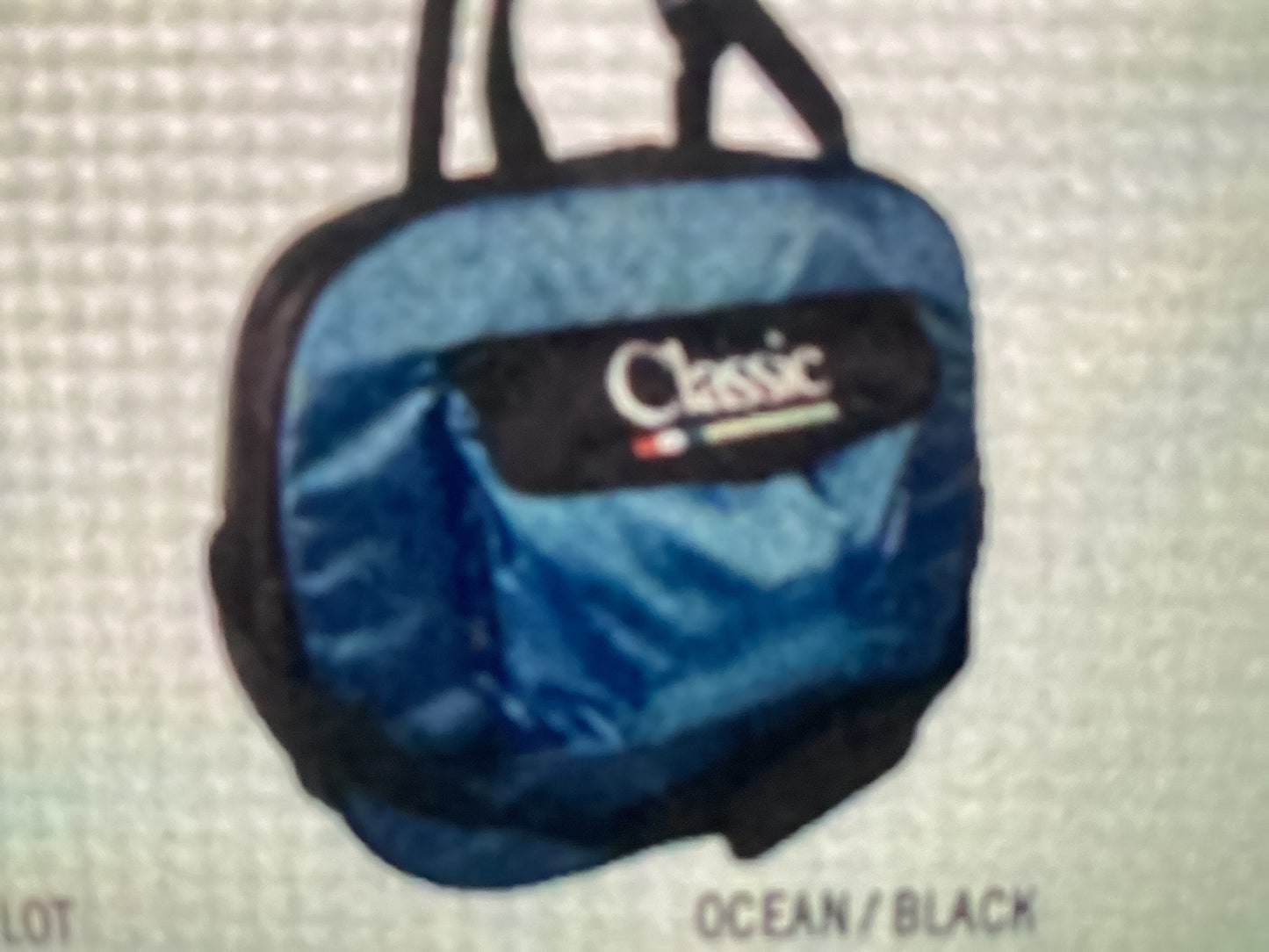 Classic Basic Roping Bag