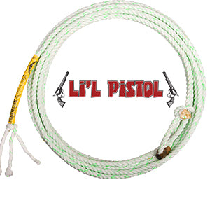 Cactus Lil Pistol Kid Rope