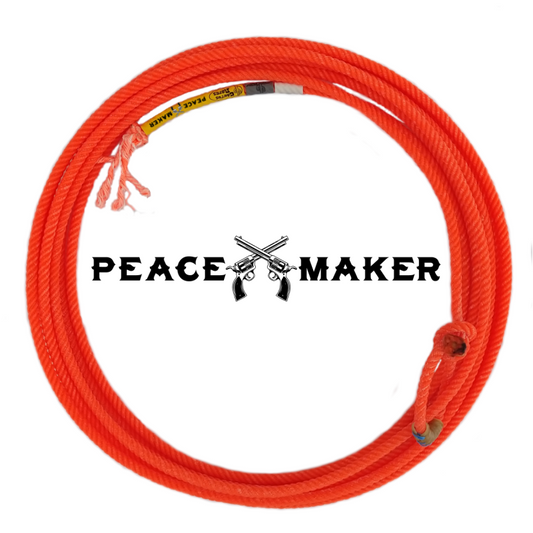 Cactus Peacemaker Heel Ropes